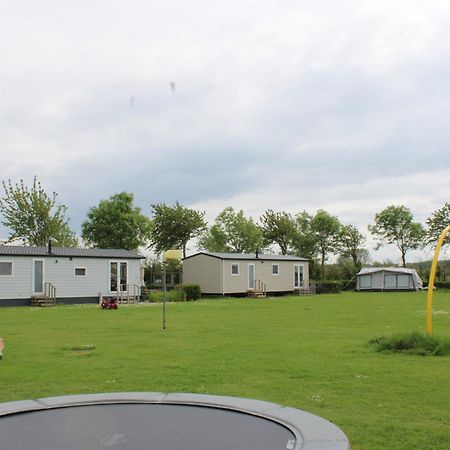 Minicamping Zonnehoek Biggekerke Exterior foto